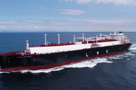 EE.UU. habilitó a Trinidad y Tobago a avanzar con un proyecto de GNL en aguas de Venezuela