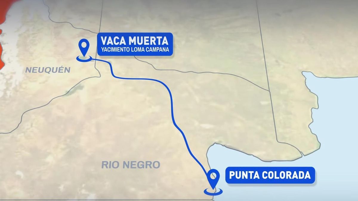 Río Negro prepara la audiencia pública para avanzar con el proyecto “Duplicar Norte”